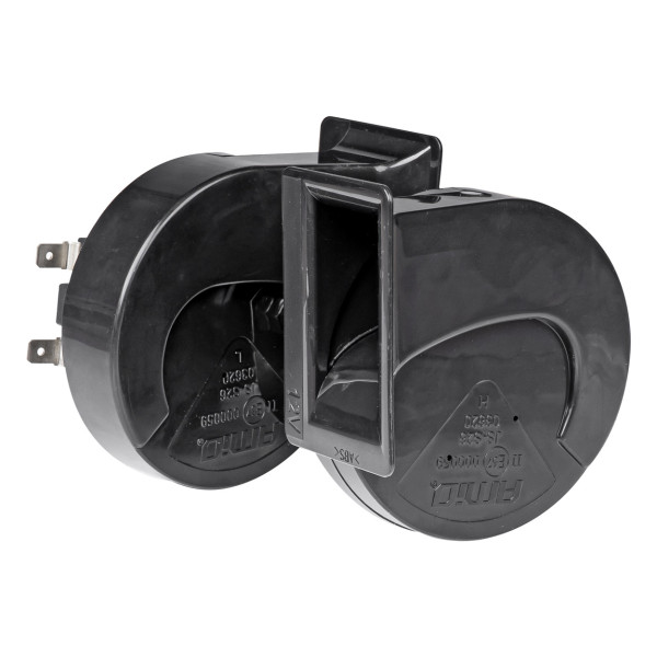 Sound signals – 2 pcs., 12 V, 110 dB, AMIO-03620
