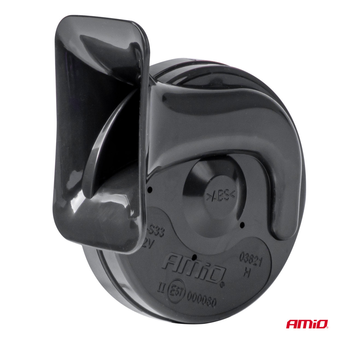 Sound signals – 2 pcs., 12 V, 110 dB, AMIO-03621