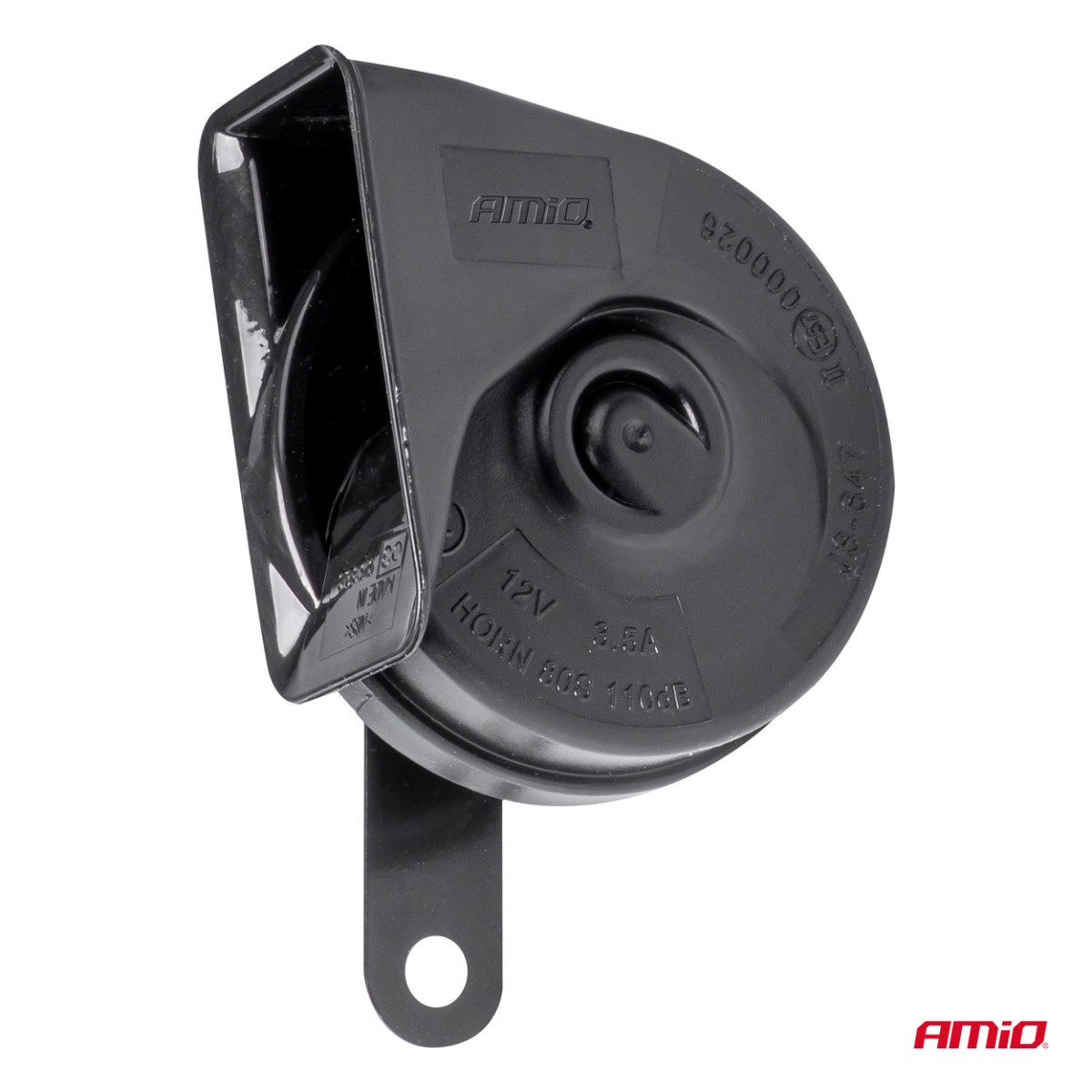 Sound signals – 2 pcs., 12V, 110 dB, AMIO-03622