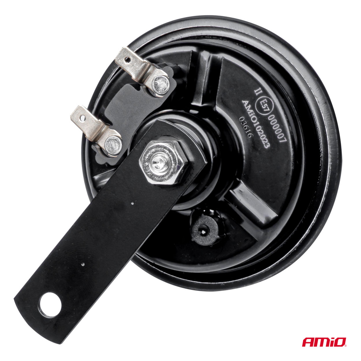 Sound signal – 118 dB, 24 V, AMIO-03616