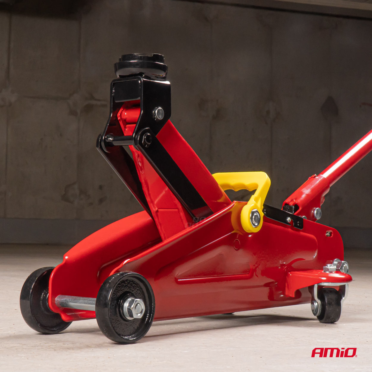 Hydraulic lift 2 t, AMIO-01035