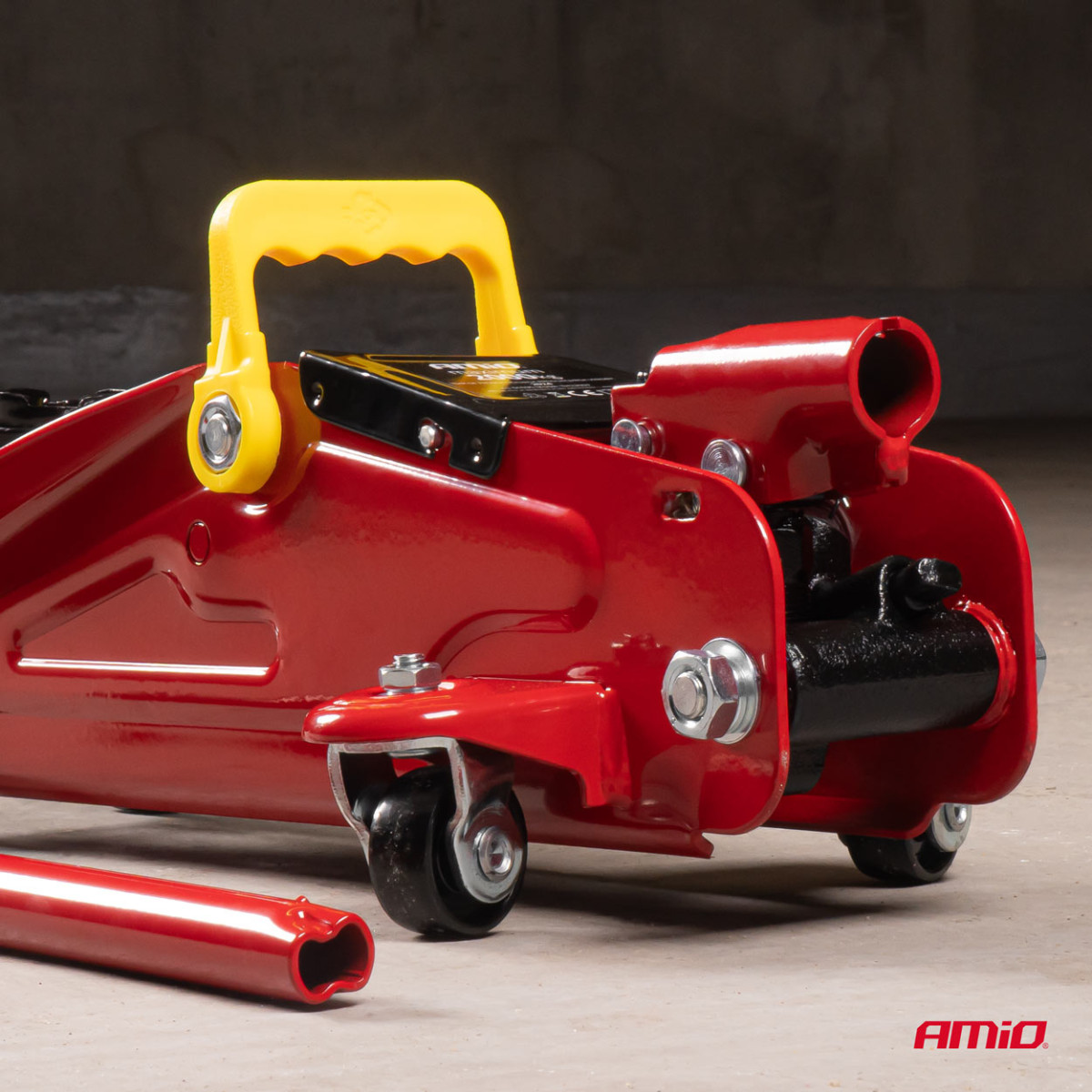 Hydraulic lift 2 t, AMIO-01035