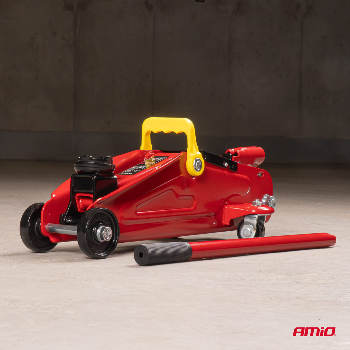 Hydraulic lift 2 t, AMIO-01035