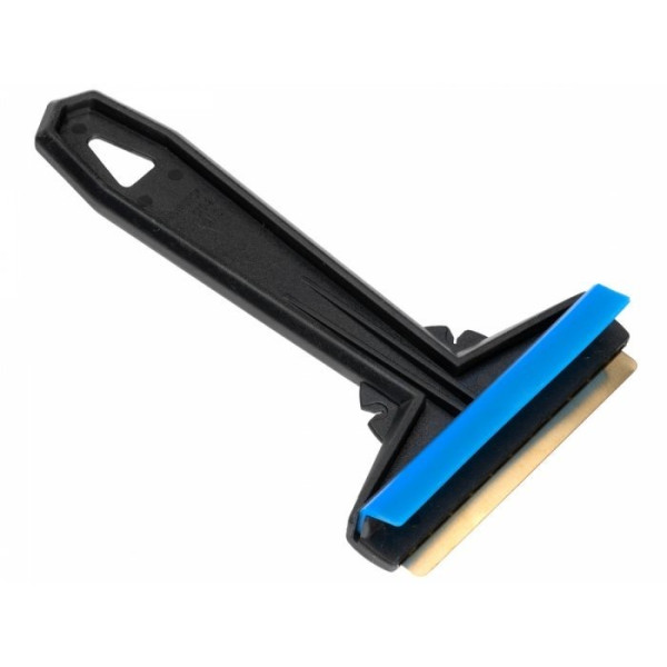 Scraper with brass blade 16.5 cm, MURSKA 575