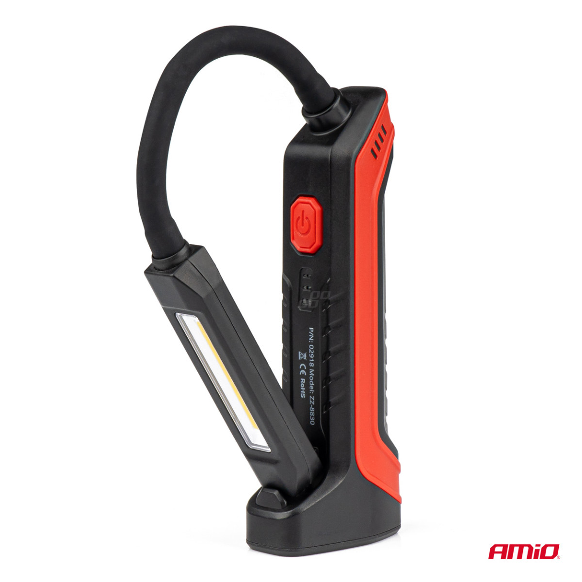 Inspection lamp with integrated battery WT15