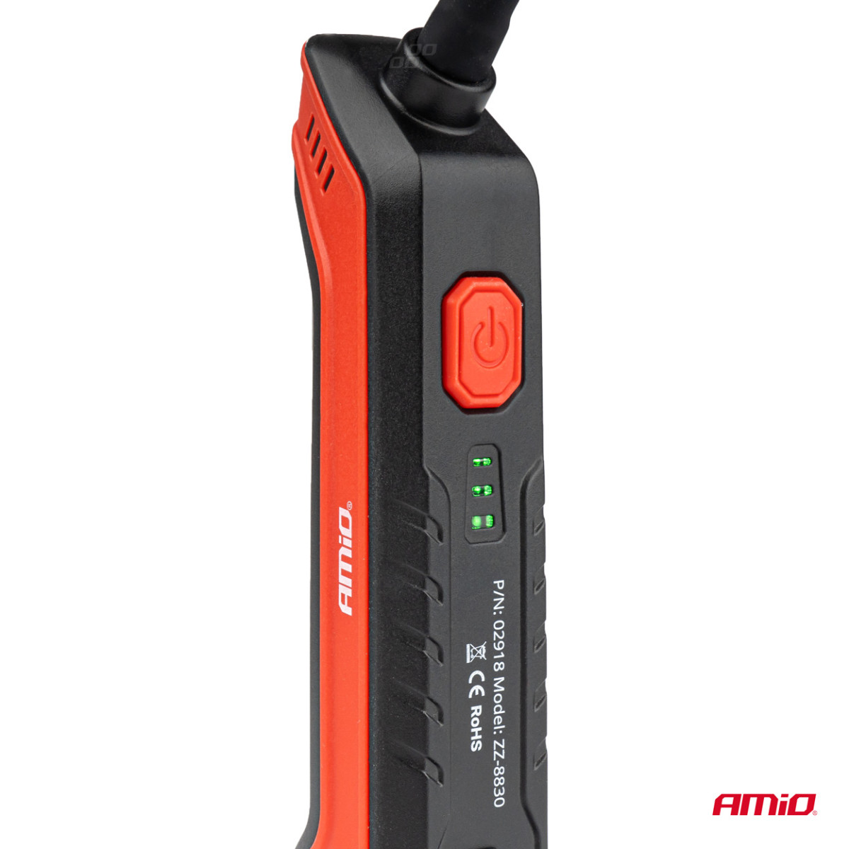 Inspection lamp with integrated battery WT15