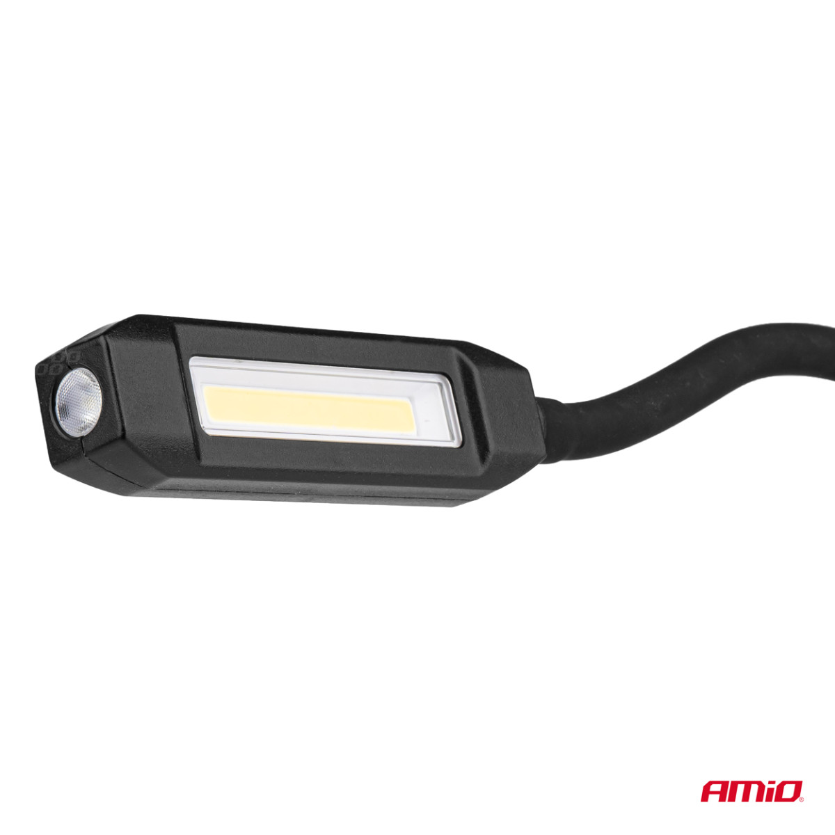 Inspection lamp with integrated battery WT15