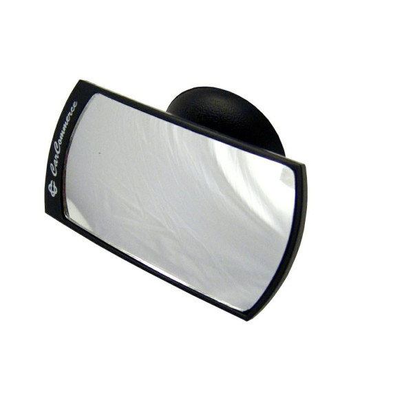 Additional interior car mirror, 11x6x6 cm