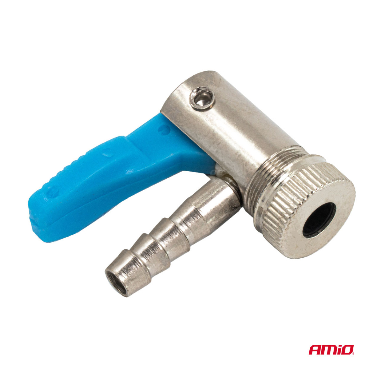 Compressor adapter 8 mm AMIO-04498