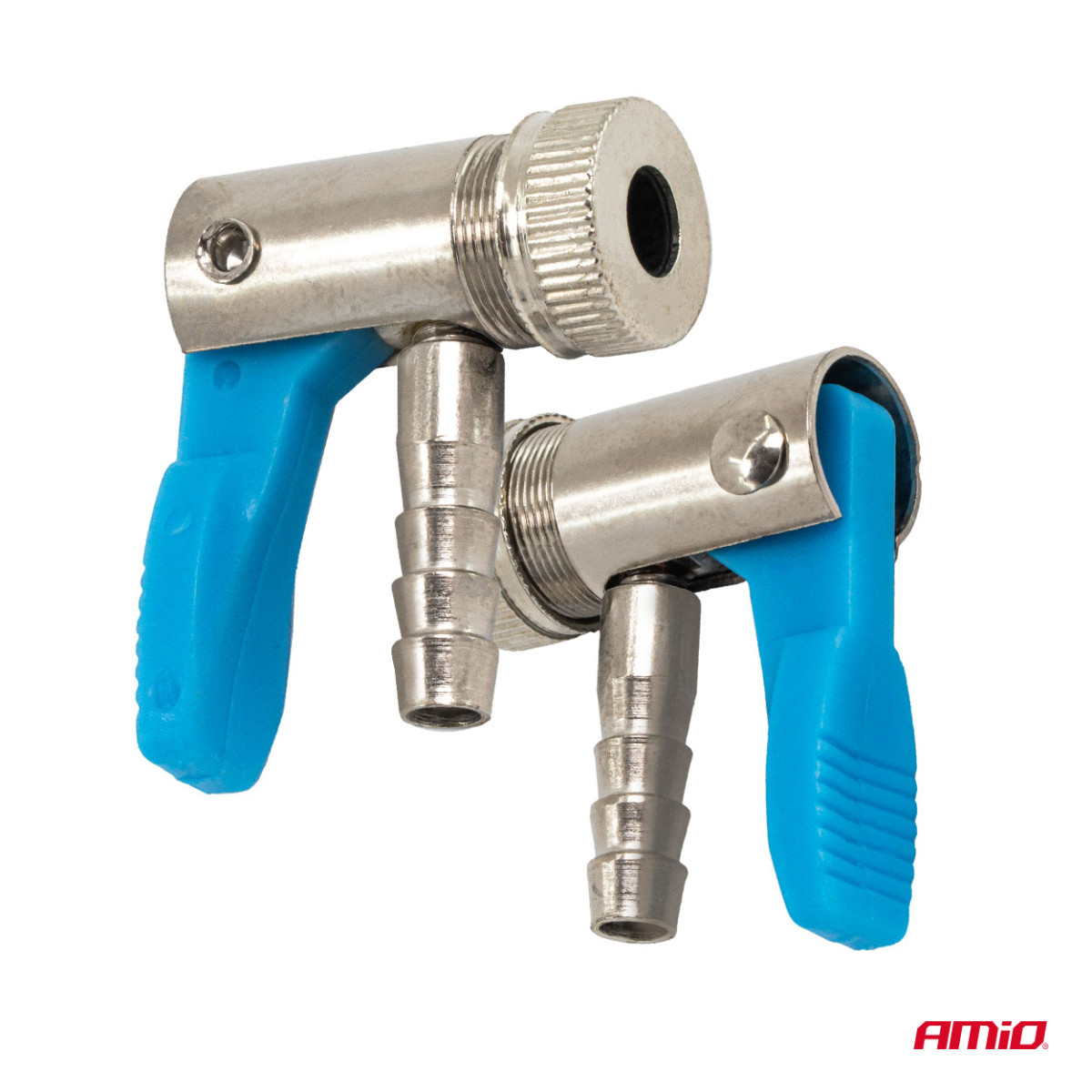 Compressor adapter 8 mm AMIO-04498