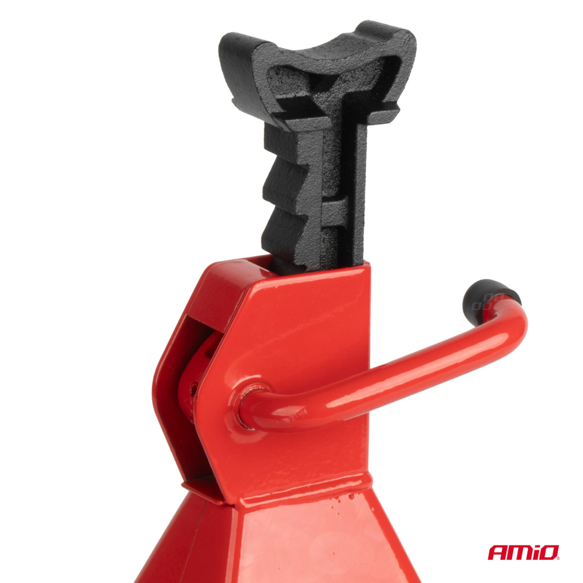 Car support stands 2000 kg, 2 pcs. AMIO-04187