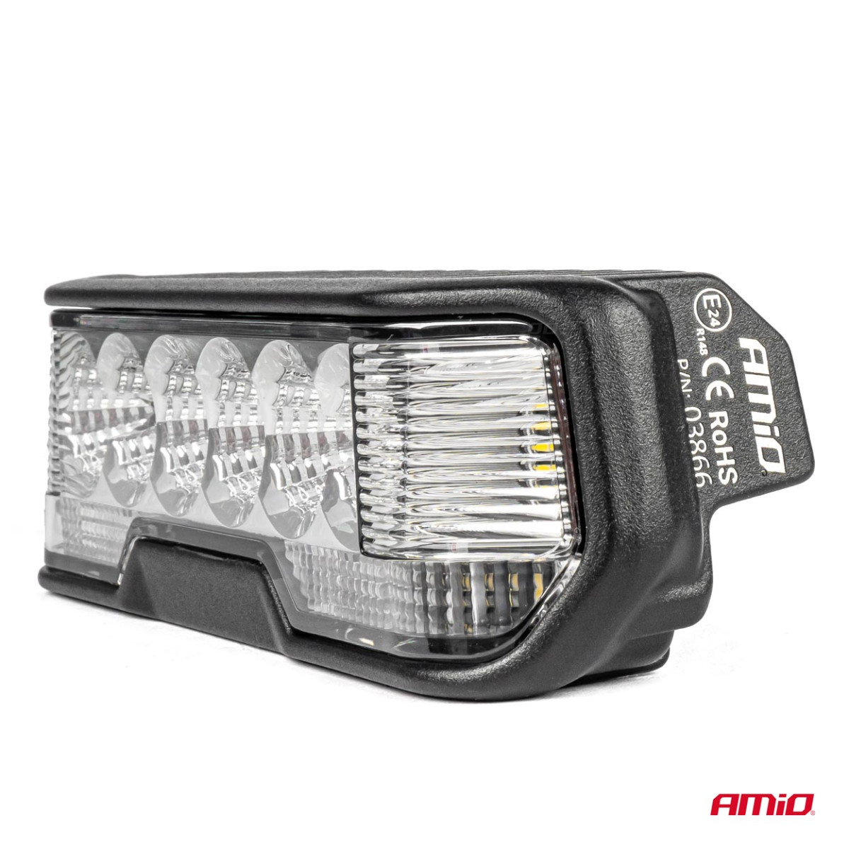 LED high beam headlight PRO Series AMiO-03866
