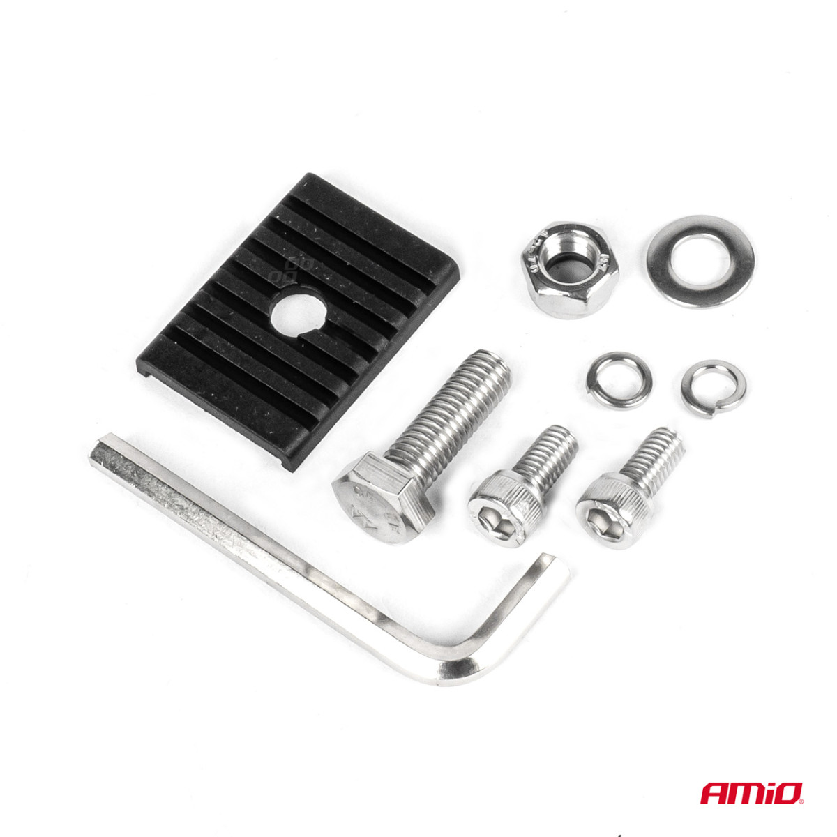 LED high beam headlight PRO Series AMiO-03866