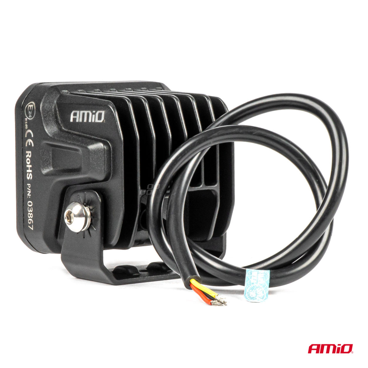 LED high beam headlight PRO Series AMiO-03867