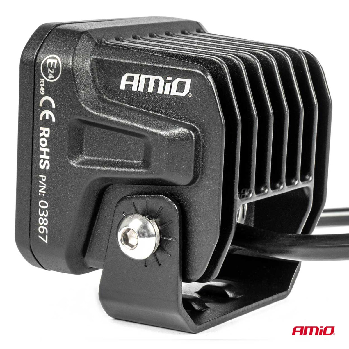 LED high beam headlight PRO Series AMiO-03867