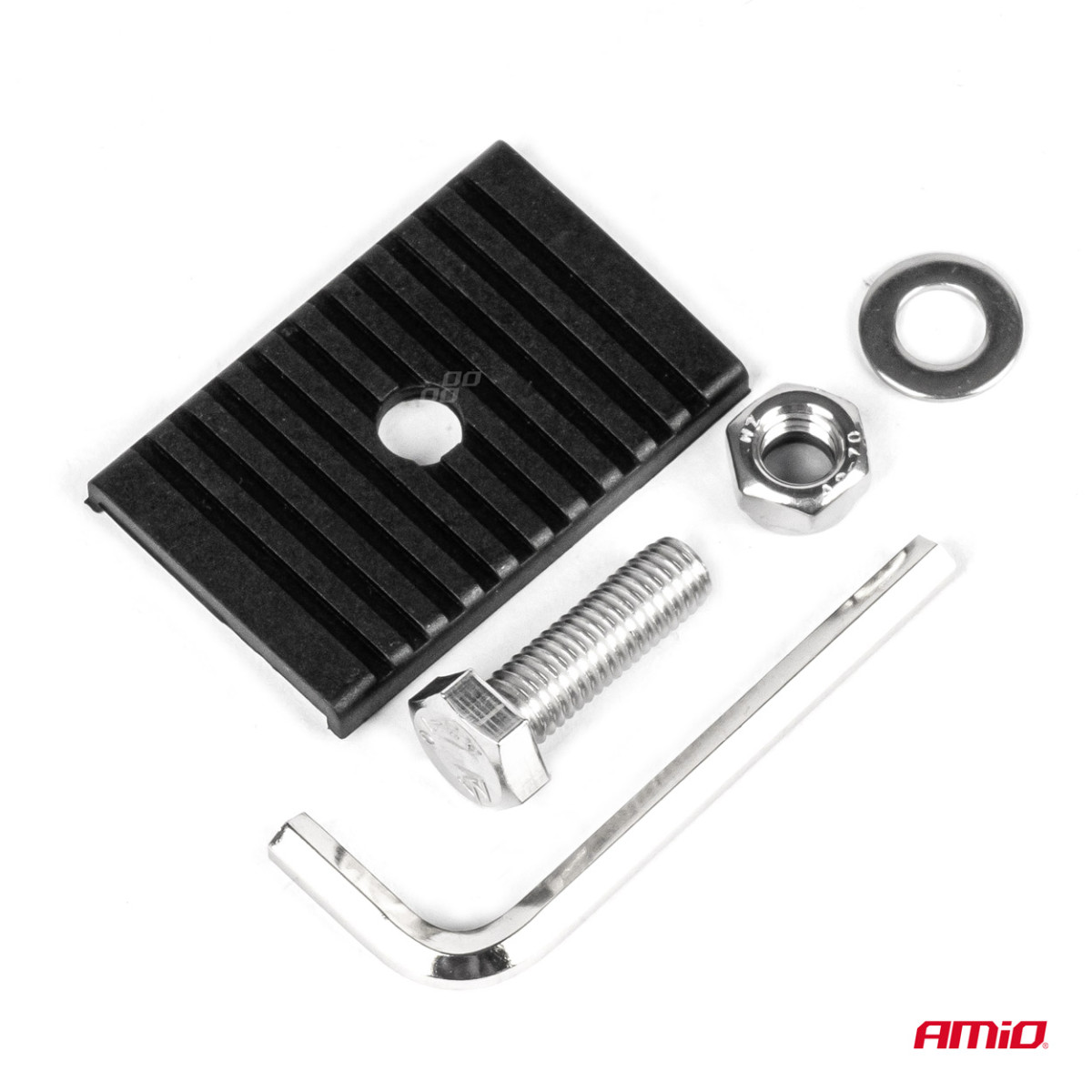 LED high beam headlight PRO Series AMiO-03867