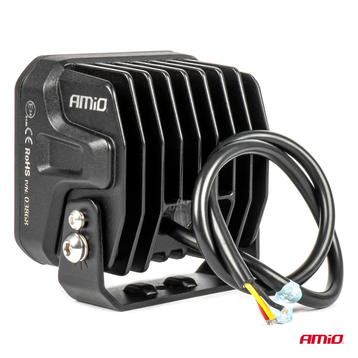 LED high beam headlight PRO Series AMiO-03868