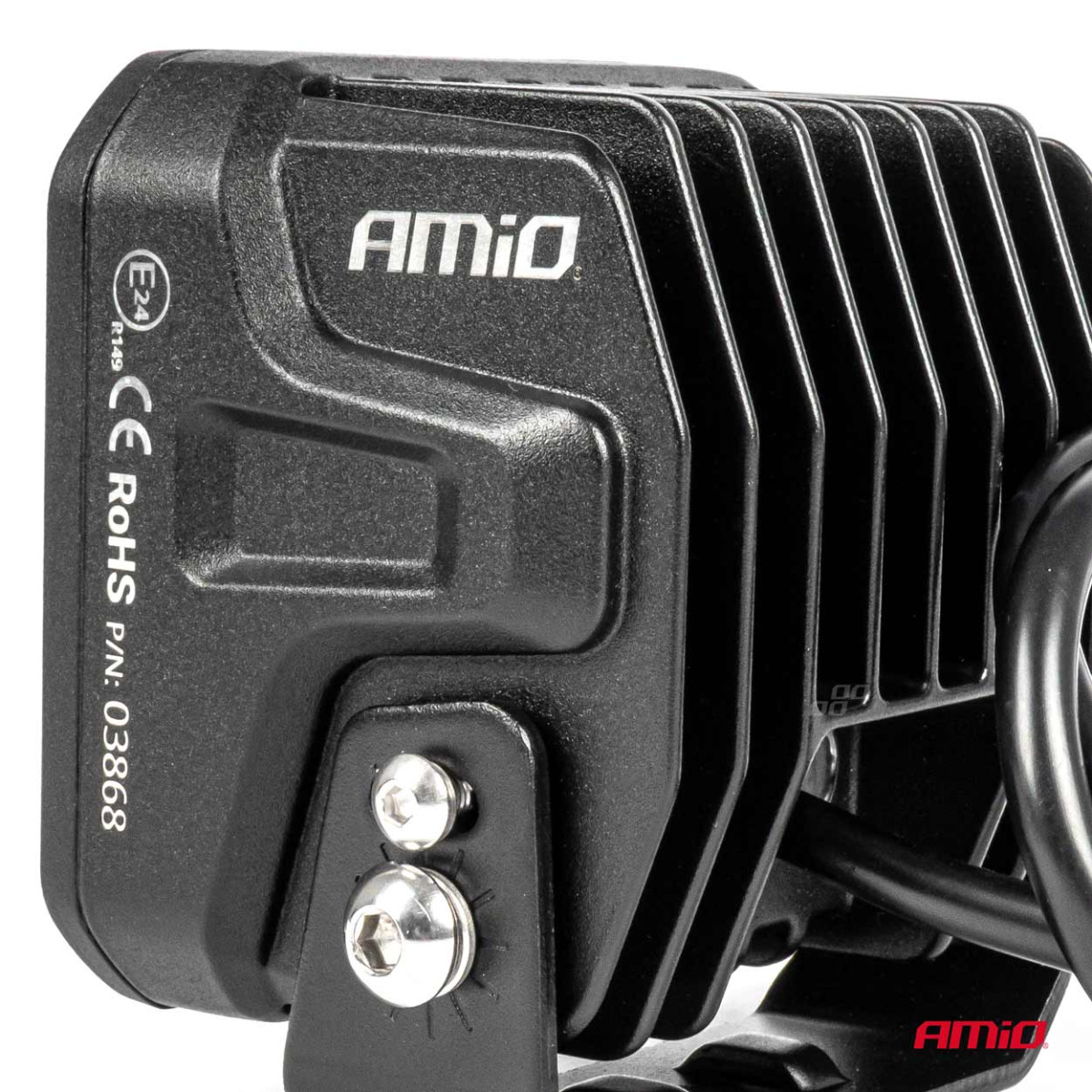 LED high beam headlight PRO Series AMiO-03868