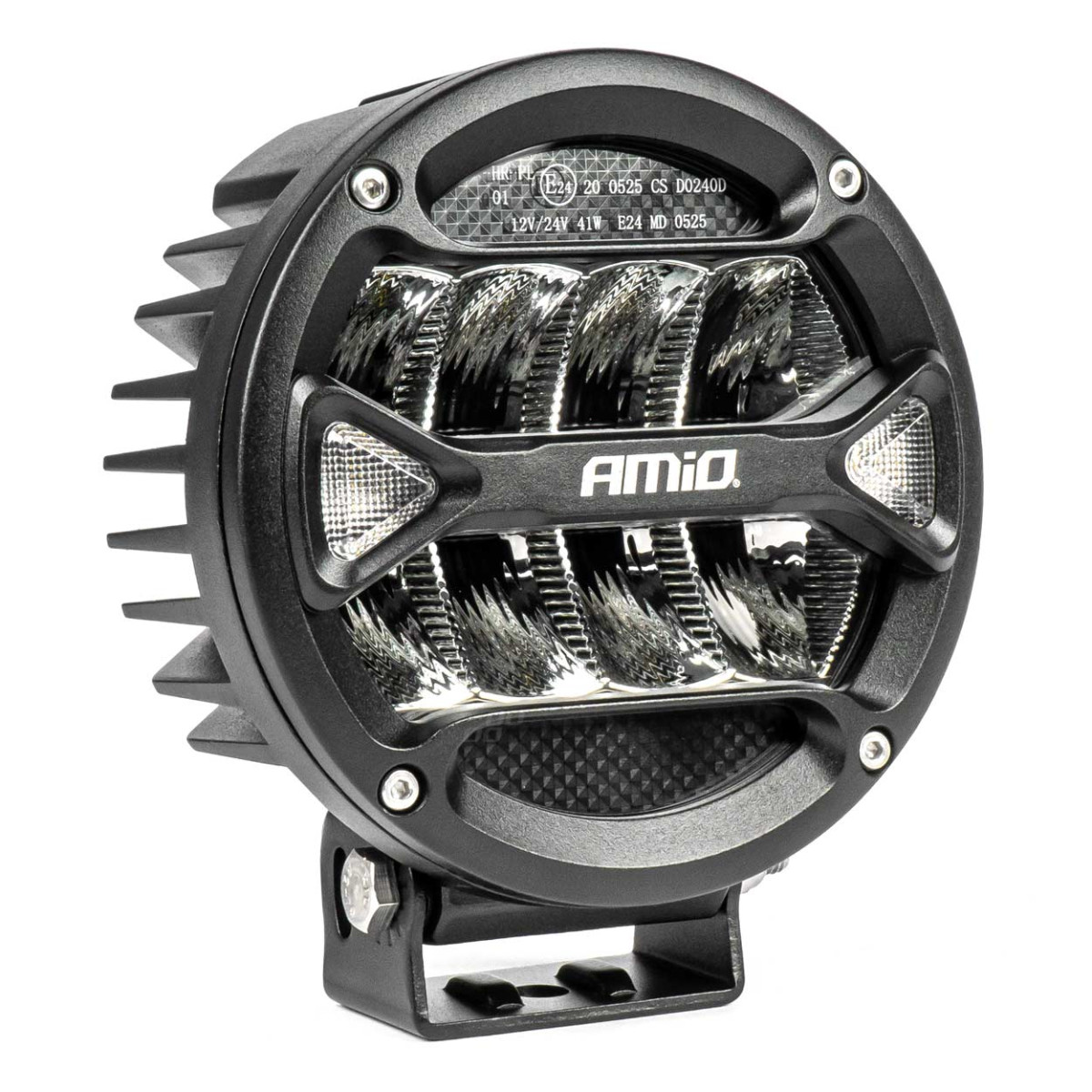 LED high beam headlight PRO Series AMiO-03869