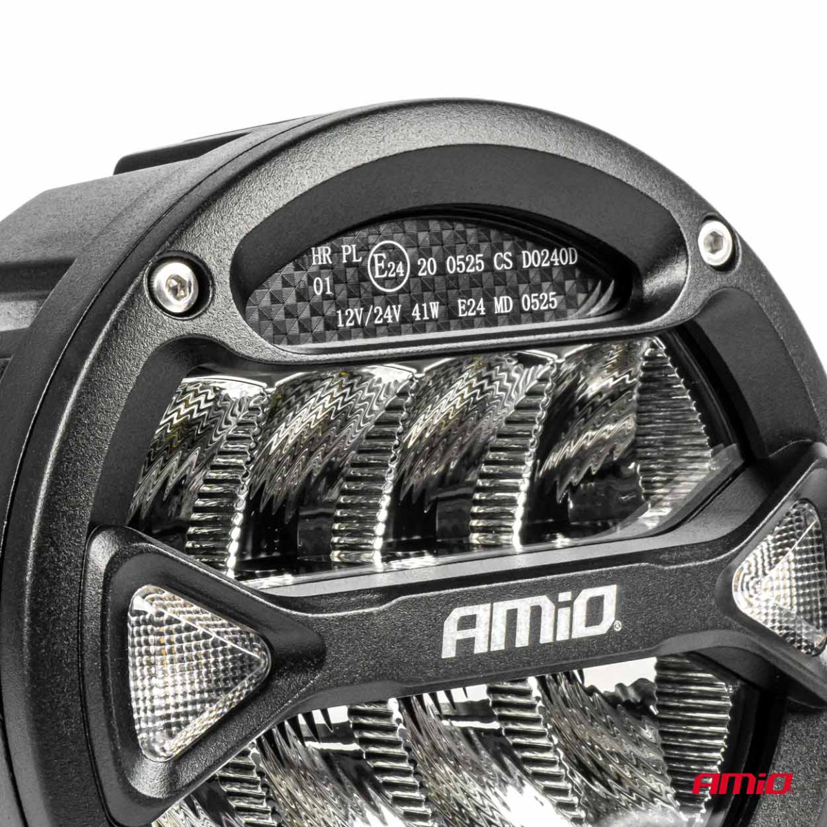 LED high beam headlight PRO Series AMiO-03869