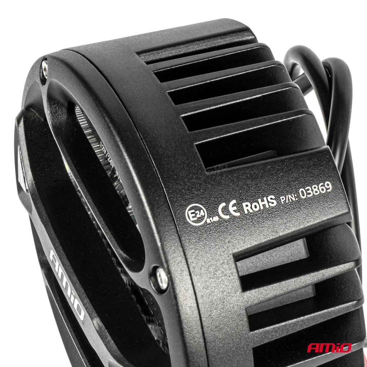 LED high beam headlight PRO Series AMiO-03869