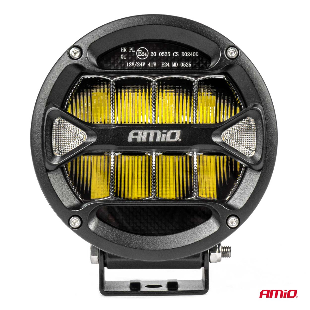 LED high beam headlight PRO Series AMiO-03869