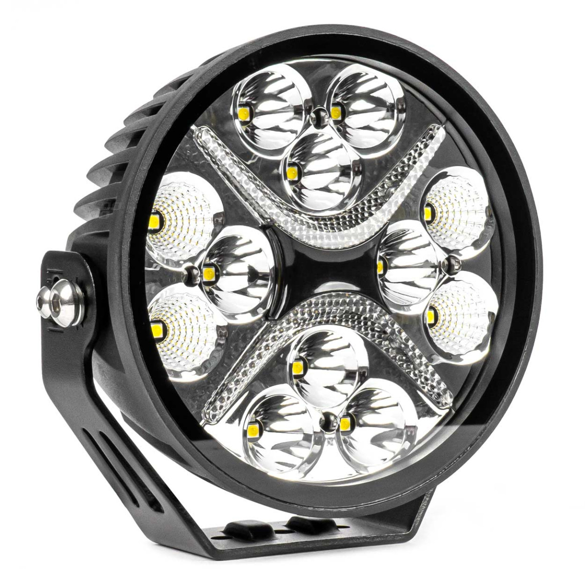 LED high beam headlight PRO Series AMiO-03870