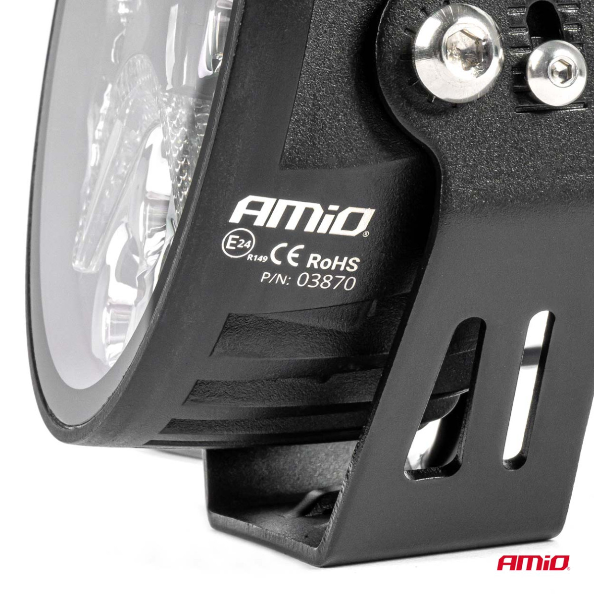 LED high beam headlight PRO Series AMiO-03870