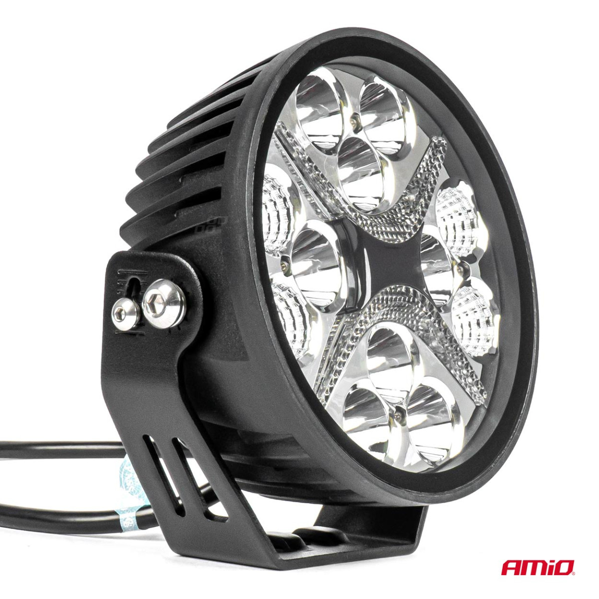 LED high beam headlight PRO Series AMiO-03870