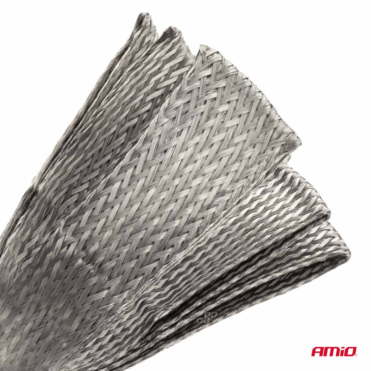 LED headlight bulbs FLEX+ Series H3 canbus 6000K 12-24V AMIO-03656