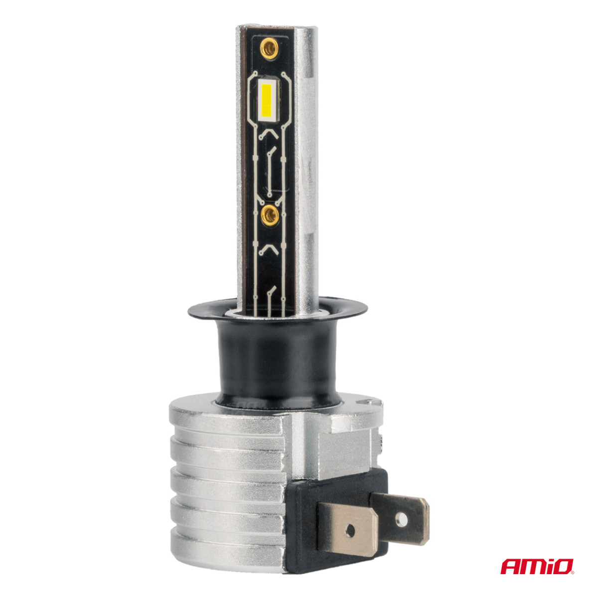 LED headlight bulbs H-mini Series H1 AMiO-03329