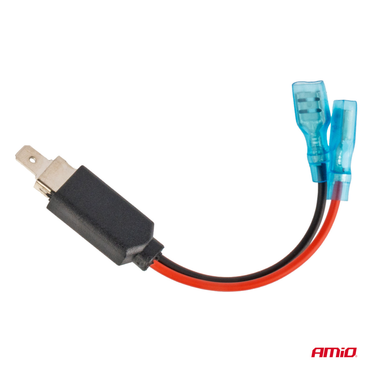 LED headlight bulbs H-mini Series H1 AMiO-03329