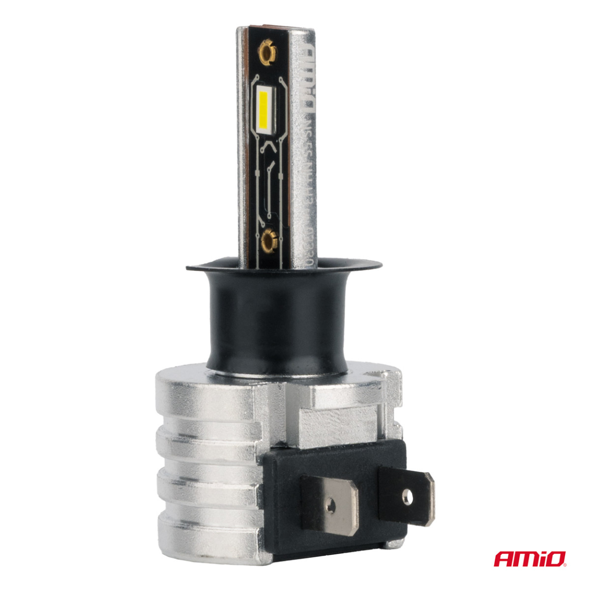 LED headlight bulbs Series H3 AMiO-03330