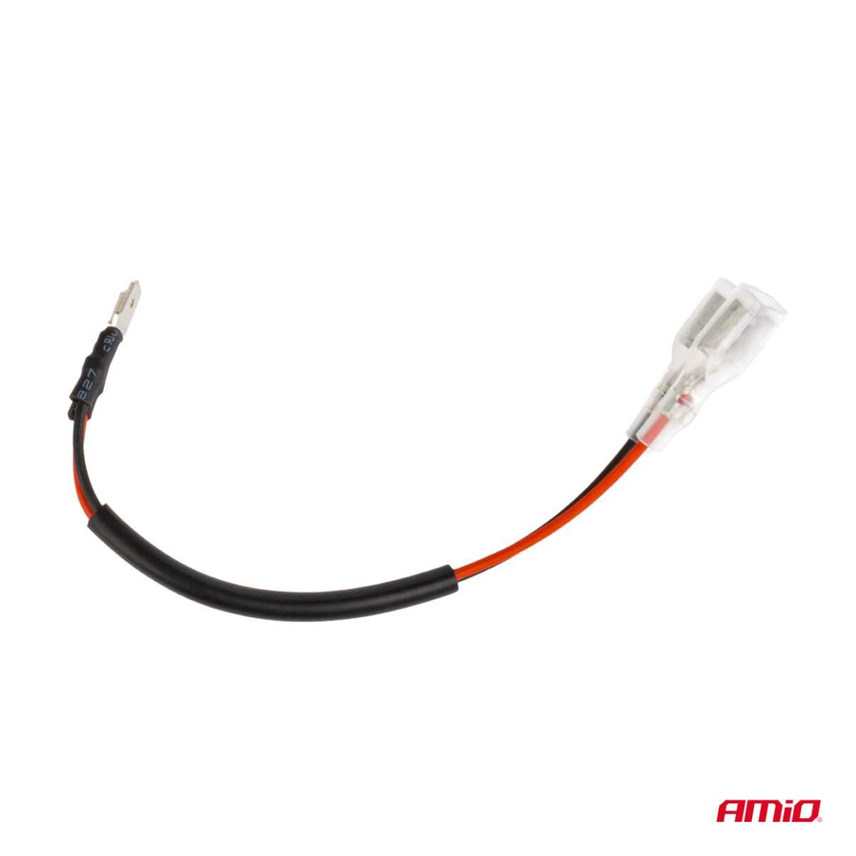 LED headlight bulbs Series H3 AMiO-03330