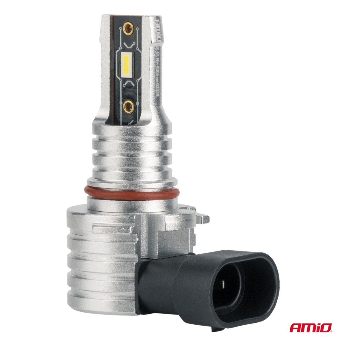 LED headlight bulbs H-mini Series HB3 9005/HIR1 9011/H10 AMiO-03334