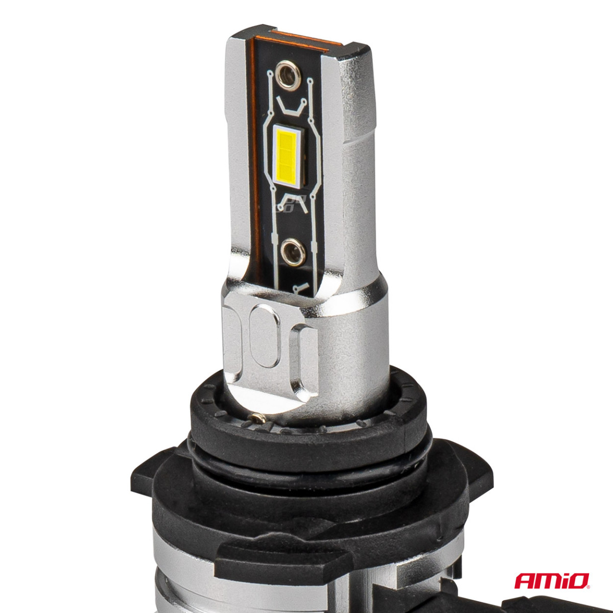 LED headlight bulbs H-mini Series HB4 9006 AMiO-03335