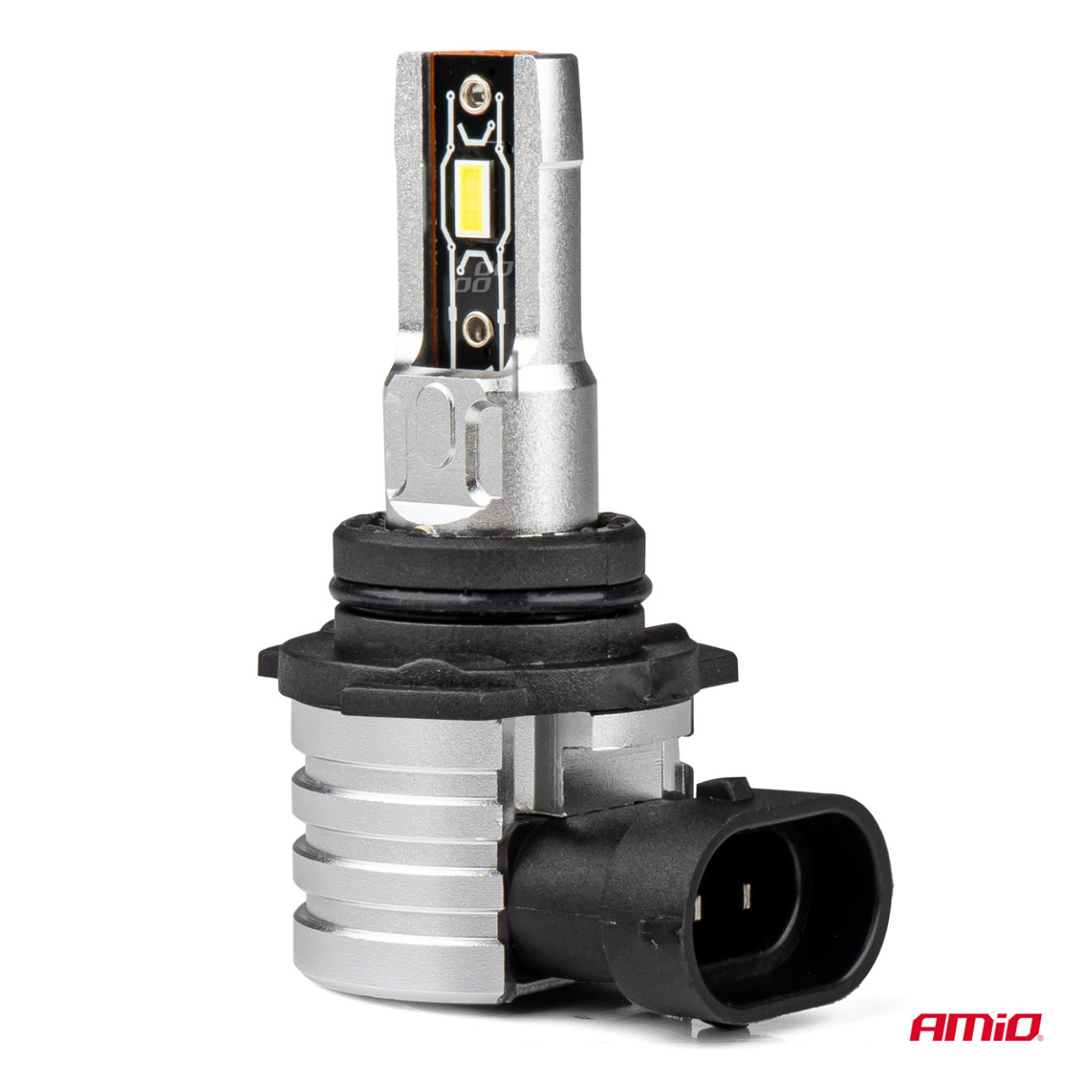 LED headlight bulbs H-mini Series HB4 9006 AMiO-03335