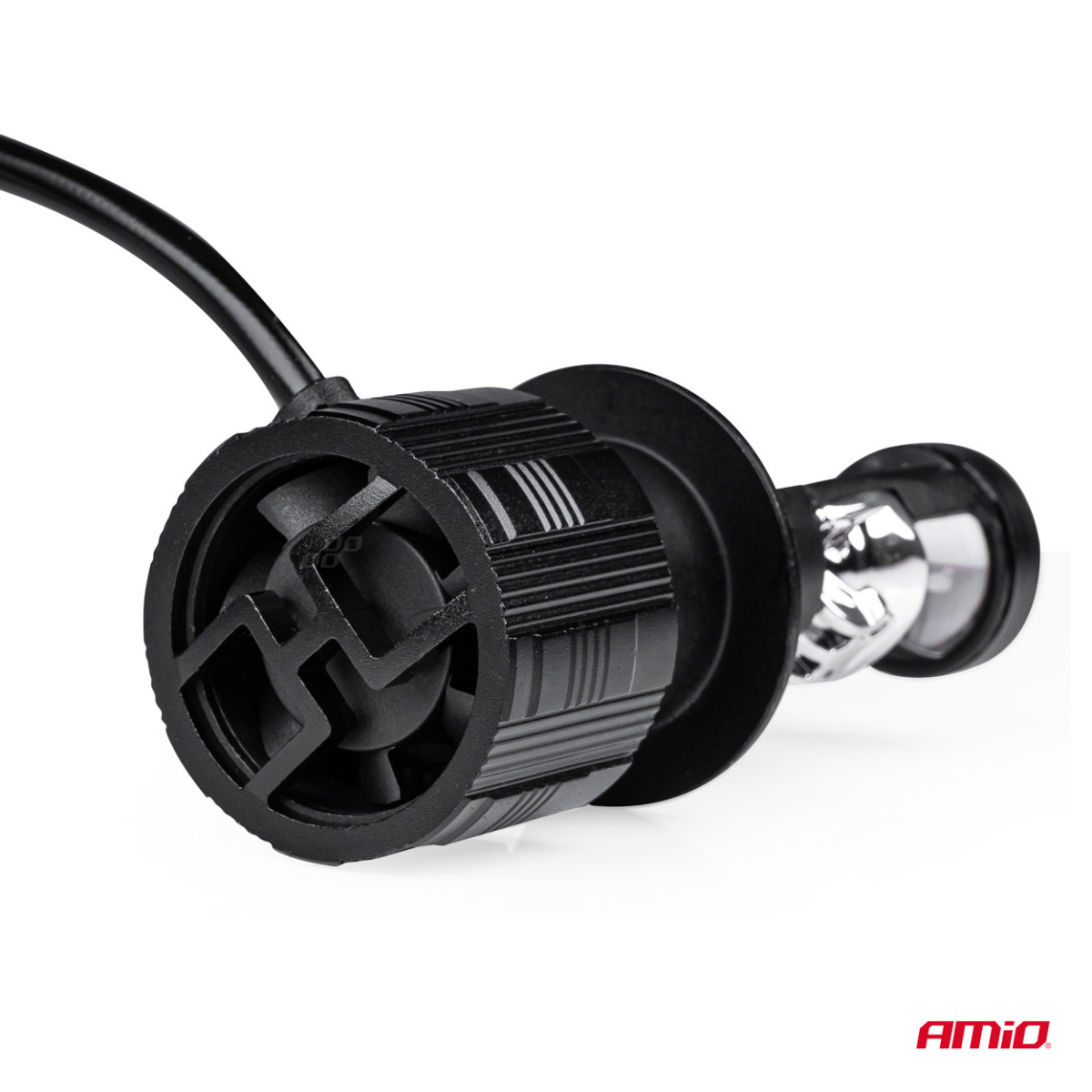 LED headlight bulbs H7 PL Lens Series AMiO-03668