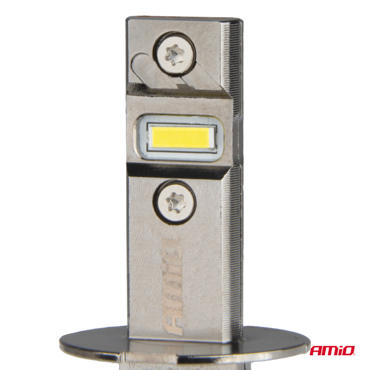 LED headlight bulbs Hybrid series H3 6000K Canbus 60W AMIO-04113