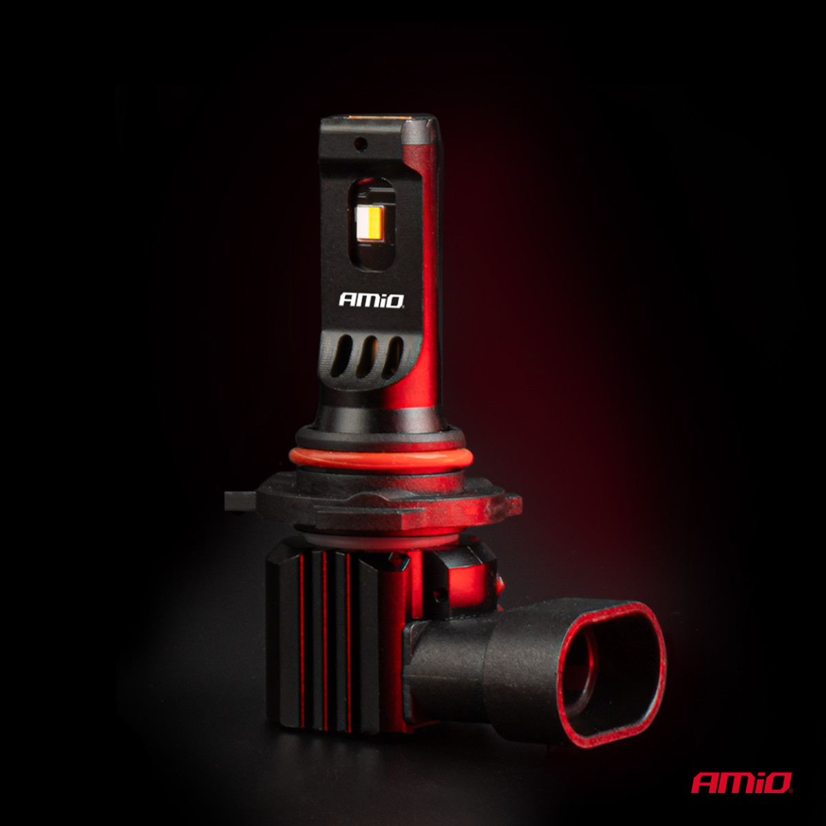 LED car bulbs HIR2 F26 PRO LumiTec LIMITED +130% DUO FULL CANBUS 12V/24V AMIO-04876