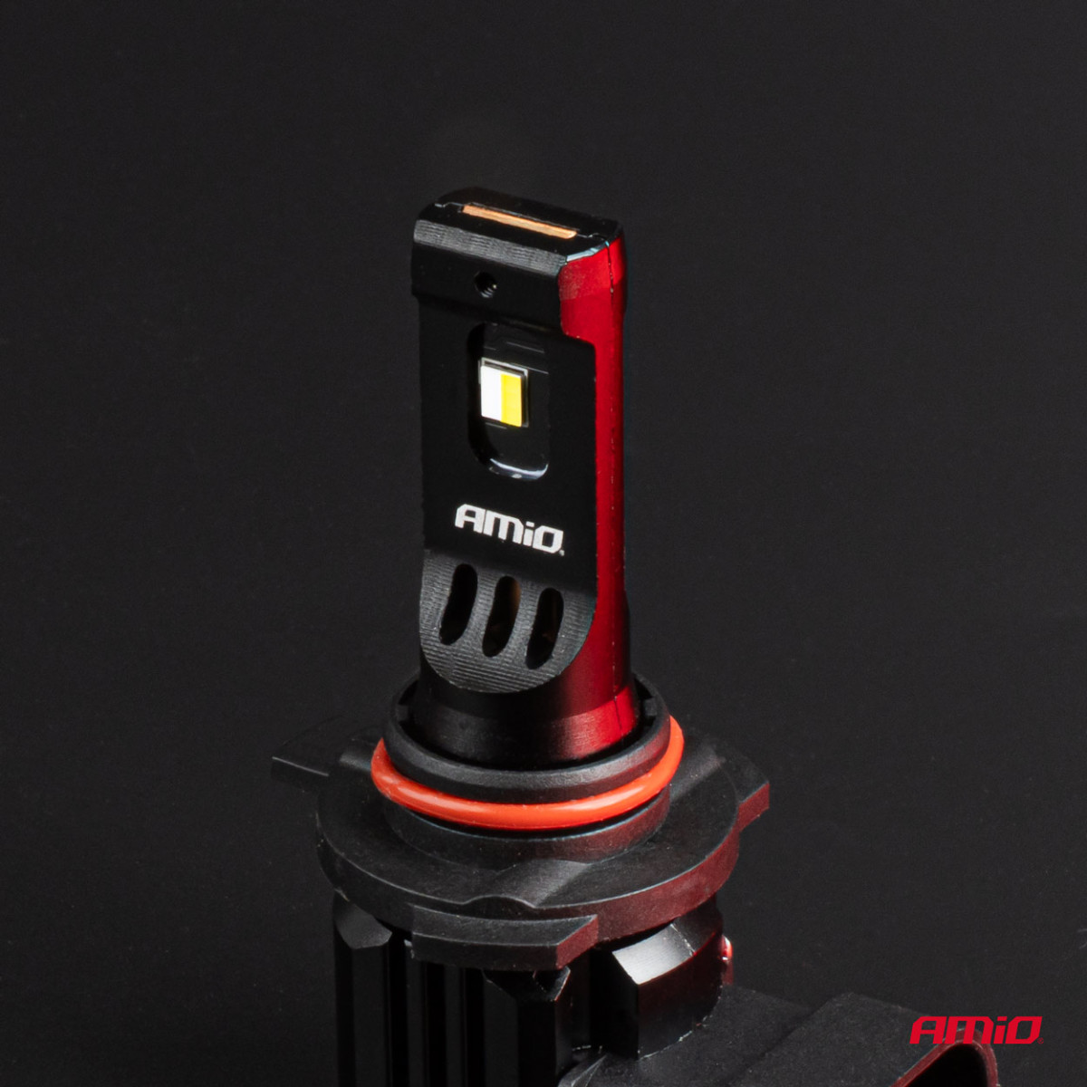 LED car bulbs HIR2 F26 PRO LumiTec LIMITED +130% DUO FULL CANBUS 12V/24V AMIO-04876