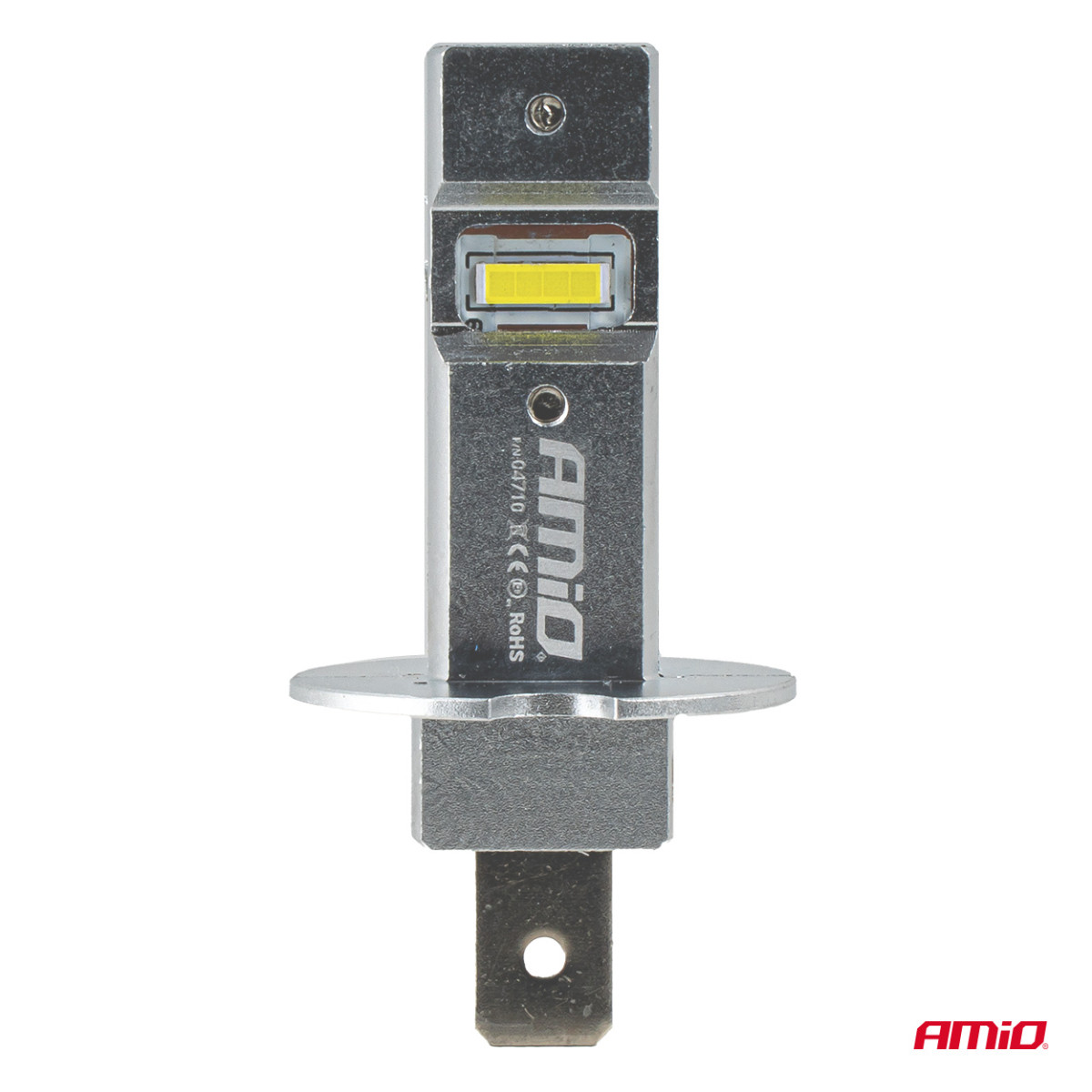 LED headlight bulbs Series H25 CANBUS H3 12V 20W, AMIO-04710