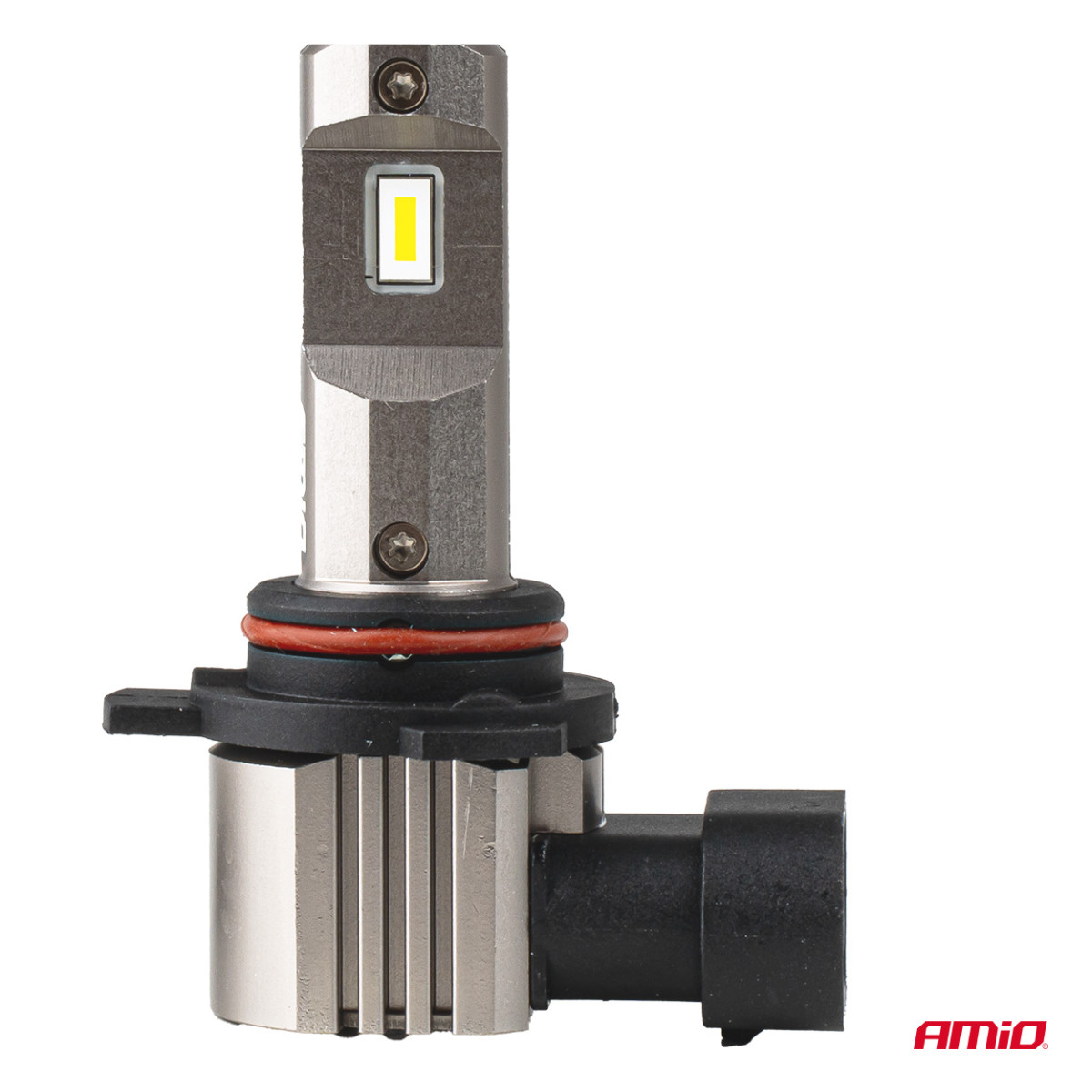 LED headlight bulbs Series H25 CANBUS HIR2 9012 12V 31W, AMIO-04716