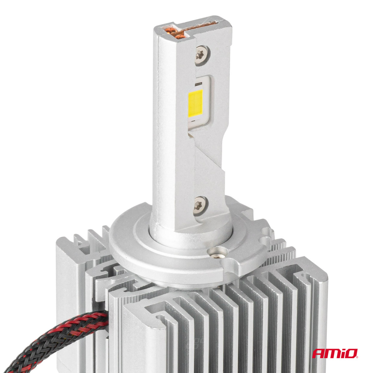 LED headlight bulbs X AllinOne Series D1S D3S D8S canbus 6000K AMIO-03669