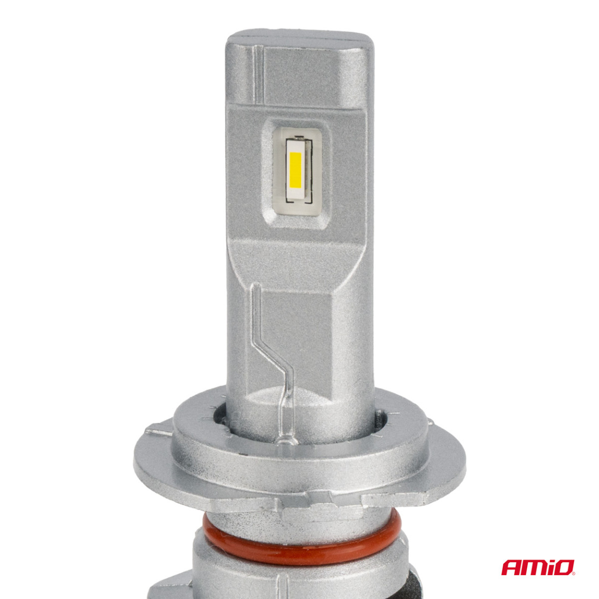 LED headlight bulbs X1 Series H7 AMiO-02966