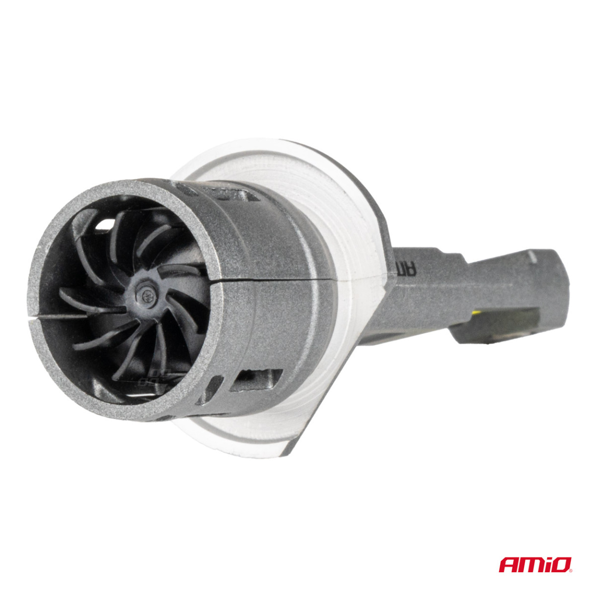 LED headlight bulbs X5-series WINGER H1 6000K max 30W AMIO-03943