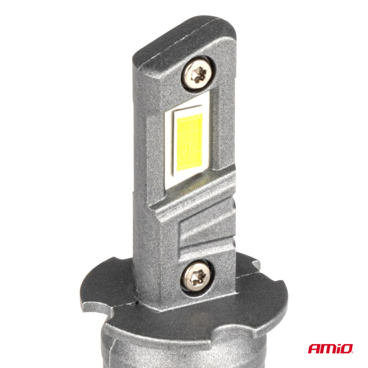 LED headlight bulbs X5-series WINGER H3 6000K max 30W AMIO-03944