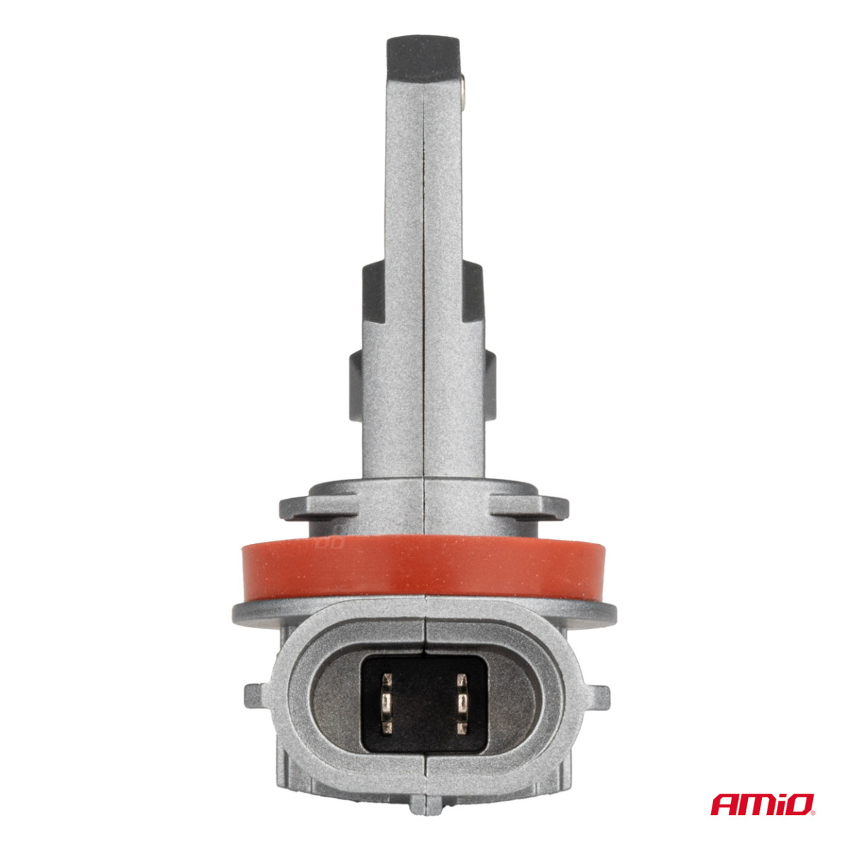 LED headlight bulbs X5-series WINGER H8 H9 H11 6000K max 50W AMIO-03947