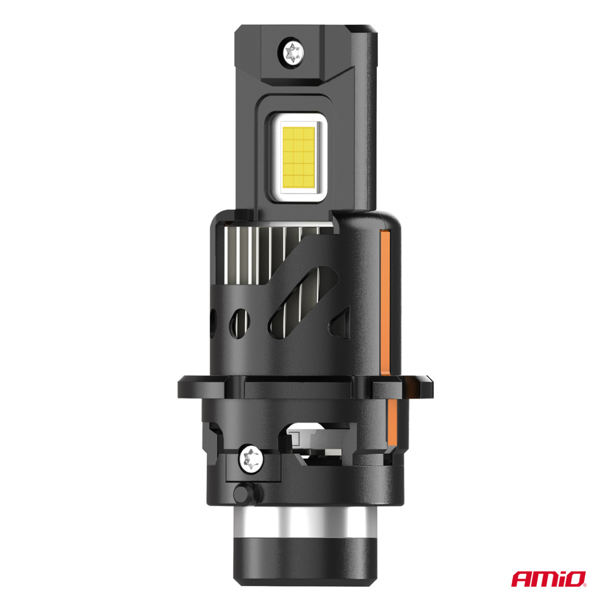 LED headlight bulbs XD PRO D2S D2R FULL CANBUS AMIO-04680