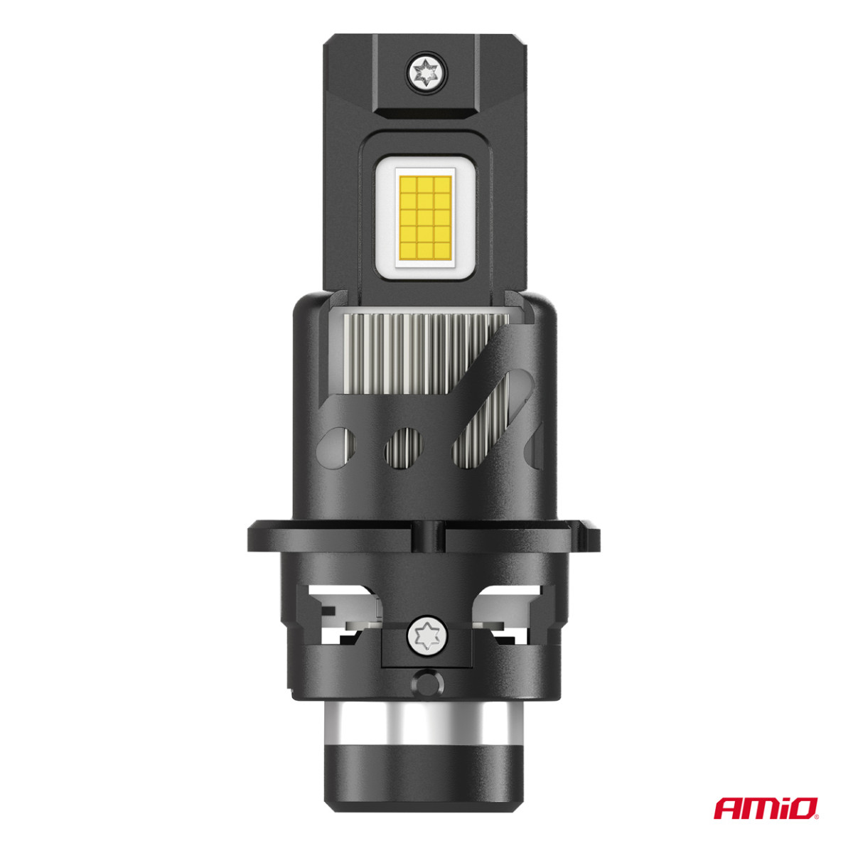 LED headlight bulbs XD PRO D2S D2R FULL CANBUS AMIO-04680